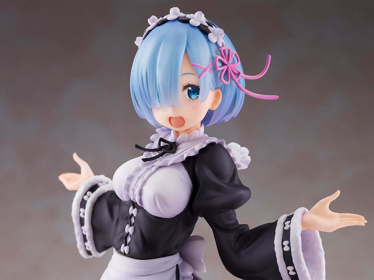 Chính hãng Mô hình Rem  Coreful Figure  Wedding ver  anime Re Ze  T69  Shop
