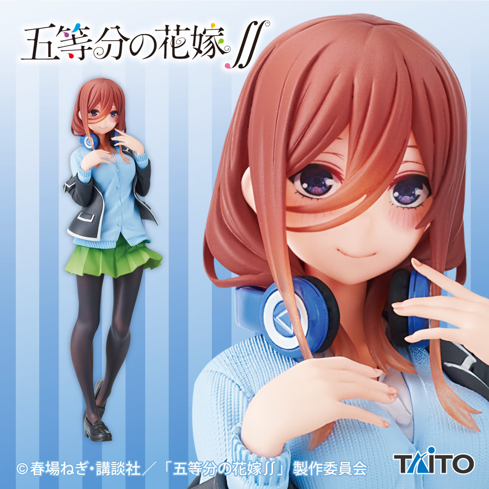 Ảnh Miku Nakano anime hình nền Miku Nakano  Tìm ảnh đẹp