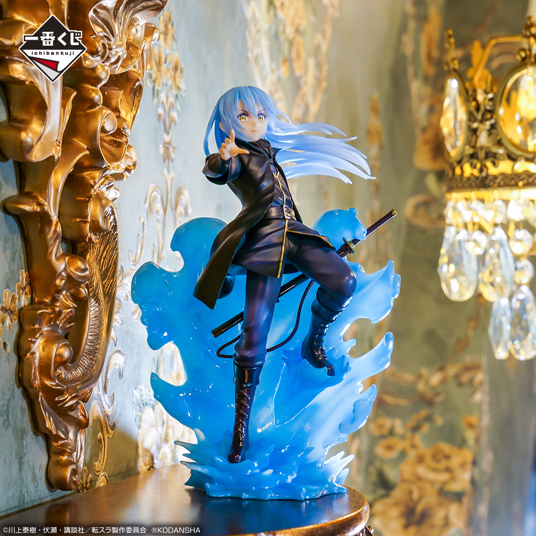 Anime Mô Hình Rimuru giá rẻ Tháng 82023BigGo Việt Nam