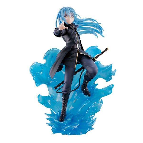 Rimuru Tempest Mô Hình giá rẻ Tháng 82023BigGo Việt Nam