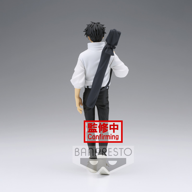 Chi tiết 82 về mô hình jujutsu kaisen hay nhất  Tin học Đông Hòa