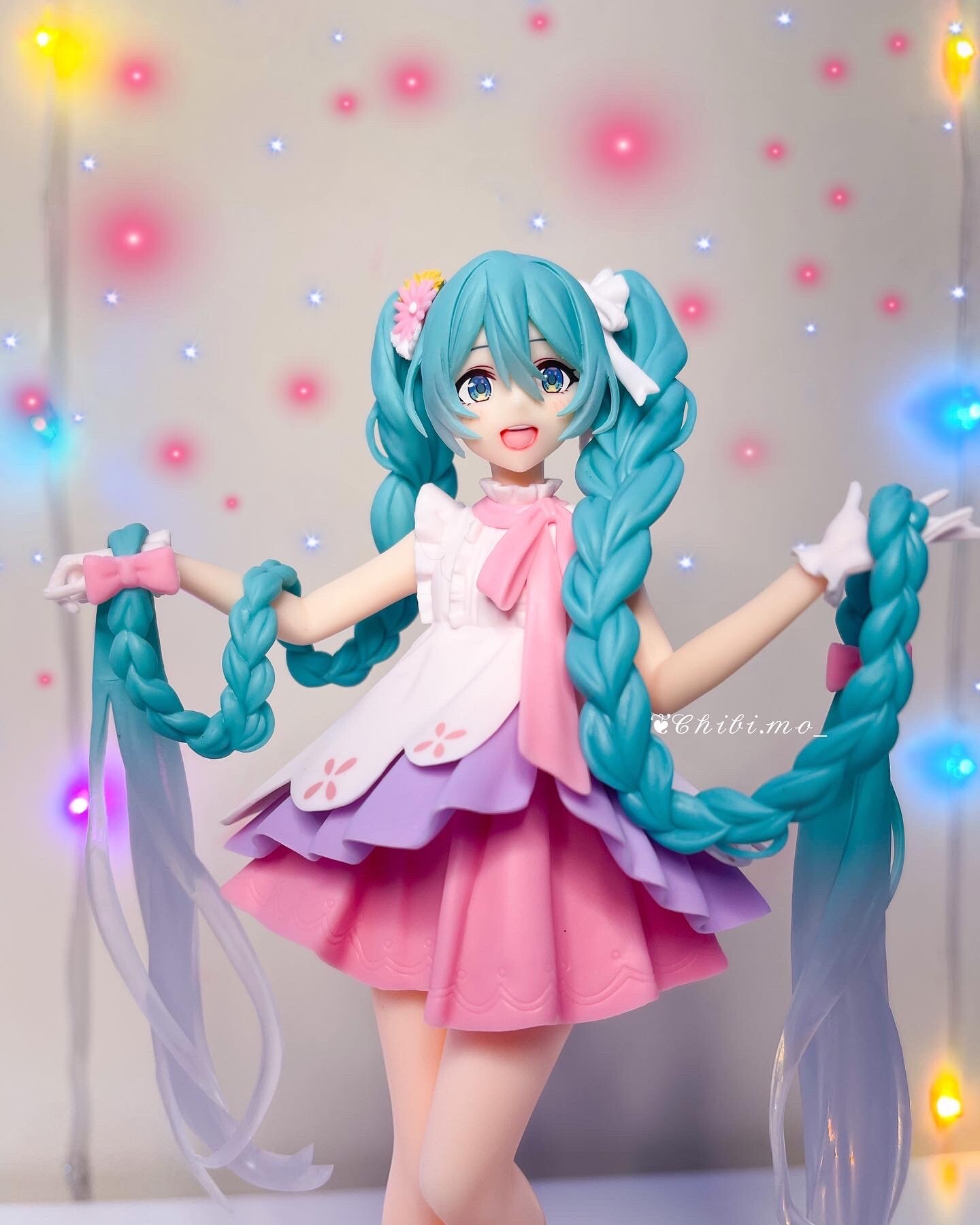 Hàng có sẵn  Hatsune Miku Rapunzel Wonderland Prize Figure  Mô hì  Ora  Ora Figure Shop