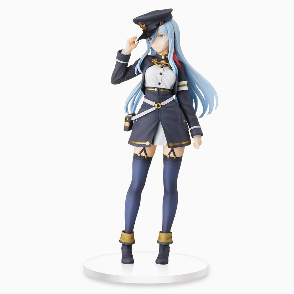 Hàng có sẵn Mô hình Vladilena Milizé 86 eightysix PM Figure S Ora Ora Figure Shop #23 Hàng có sẵn Mô hình Vladilena Milizé 86 eightysix PM Figure S Ora Ora Figure Shop
