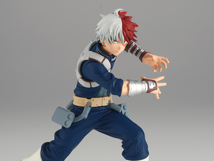 Hàng có sẵn  Mô hình Todoroki Shoto VOL29  Figure chính hãng Nhật  Ora  Ora Figure Shop