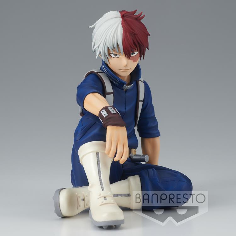 Todoroki Shoto Mô Hình giá rẻ Tháng 82023BigGo Việt Nam