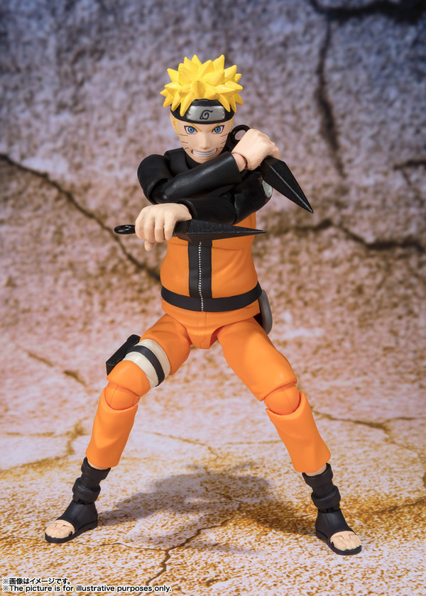 Chia sẻ 59 về hình naruto shippuden mới nhất  Du học Akina