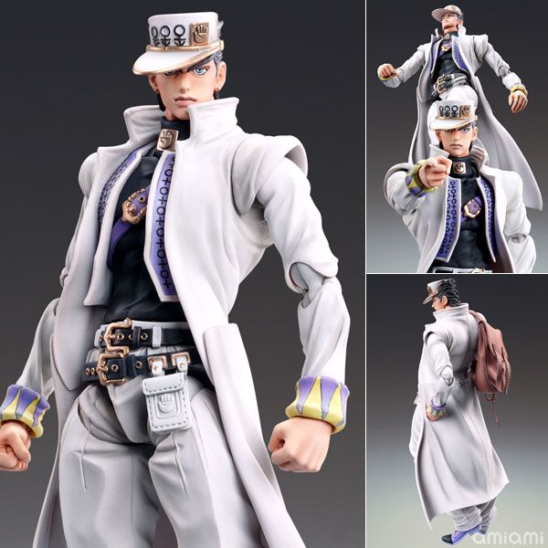 Mô Hình Anime Jojo Jotaro Giá Tốt T082023  Mua tại Lazadavn