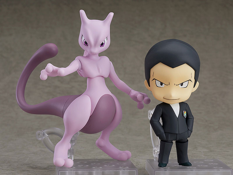Mua Mô Hình Pokemon Mewtwo Hyper Size Tiki #37 Mua Mô Hình Pokemon Mewtwo Hyper Size Tiki