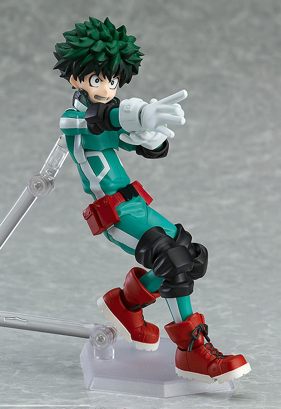 Bạn Muốn Mô Hình Figure Midoriya Izuku Đẹp tại HCM