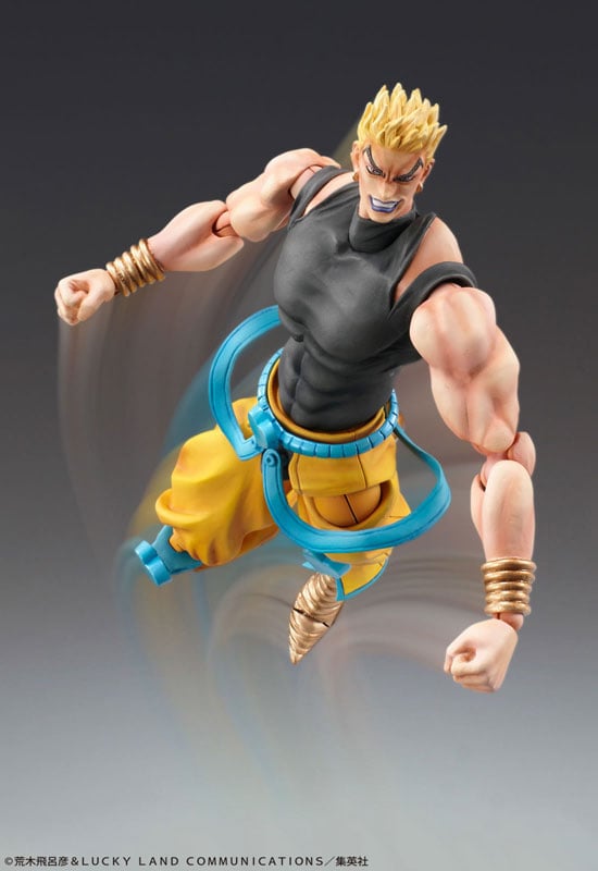Mô Hình Nendoroid Dio Brando  JoJos Bizarre Adventure CHÍNH HÃNG  Joker  Face Shop
