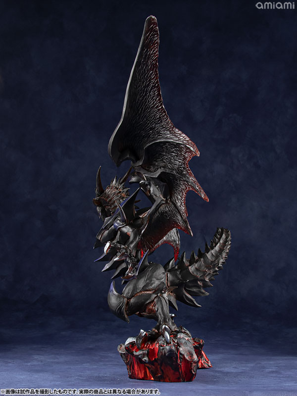 First 4 Figures Konami Mô hình nhân vật Dark Magician exclusive purple  edition dòng Yugioh 29cm YGF4F02  GameStopvn