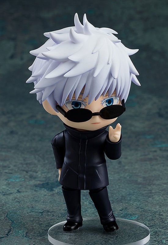 Hàng có sẵn  Nendoroid Gojo Satoru  Jujutsu Kaisen  Mô hình Figur  Ora  Ora Figure Shop