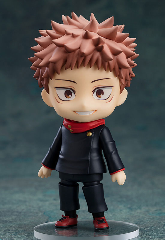 Chính Hãng Mô Hình Nendoroid Tetsuro Kuroo  Haikyuu Nendoroid 689   MixASale