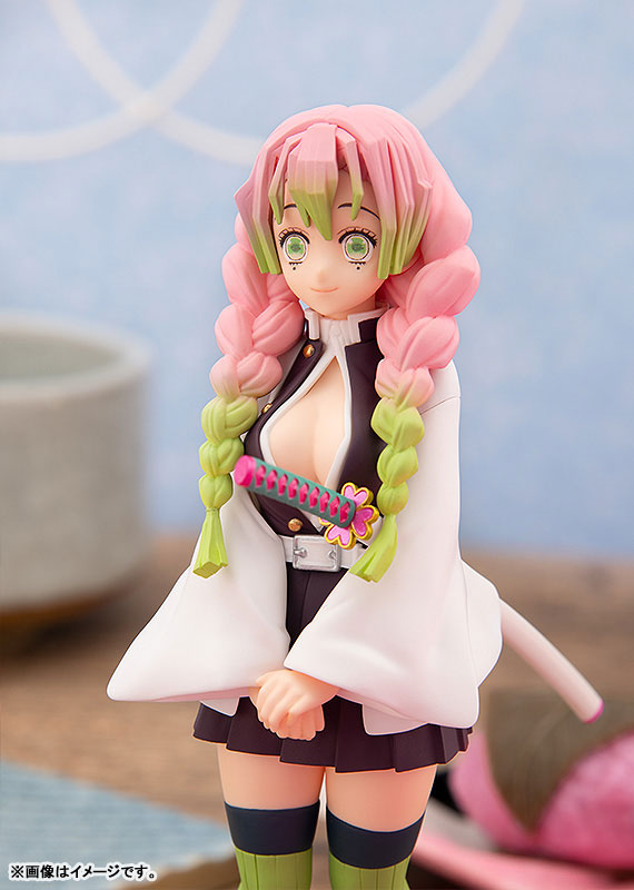 Mô hình giấy Anime Chibi Mitsuri Kanroji ver 3  Demon Slayer Kimetsu No  Yaiba  Giá Tiki khuyến mãi 5000đ  Mua ngay  Tư vấn mua sắm  tiêu  dùng trực tuyến Bigomart