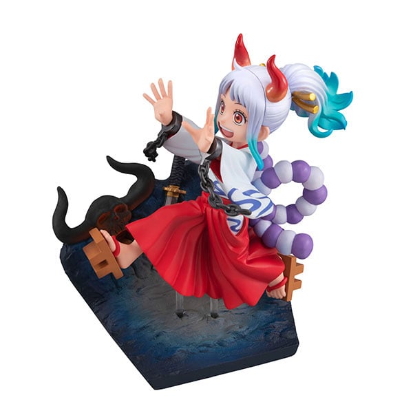 Goodsmile Mô hình Nendoroid 1364 Shuten Doji dòng Onmyoji 10cm OMND02   GameStopvn