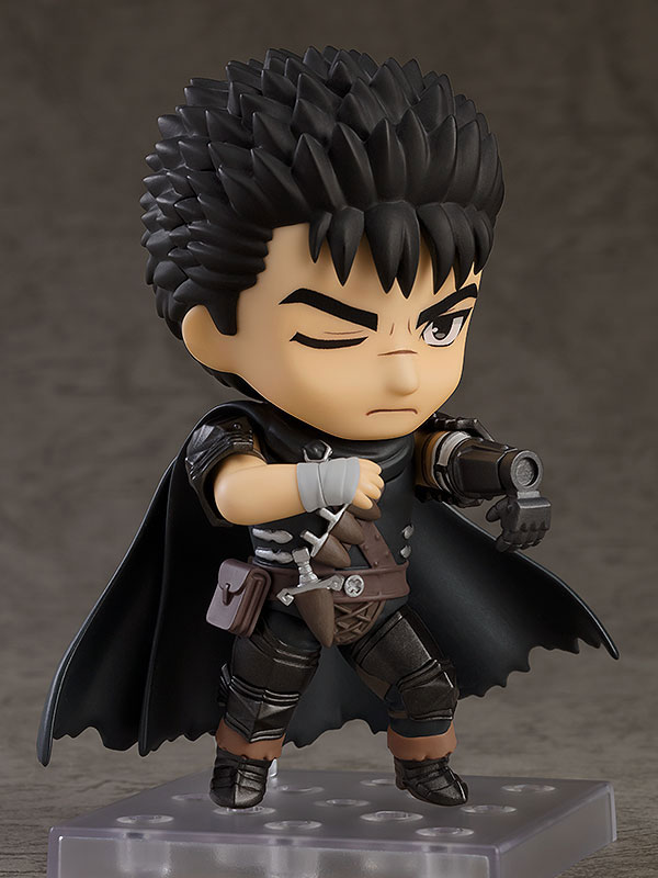 HCMMô Hình Nendoroid 616  Tsukishima Kei  Haikyuu  Lazadavn