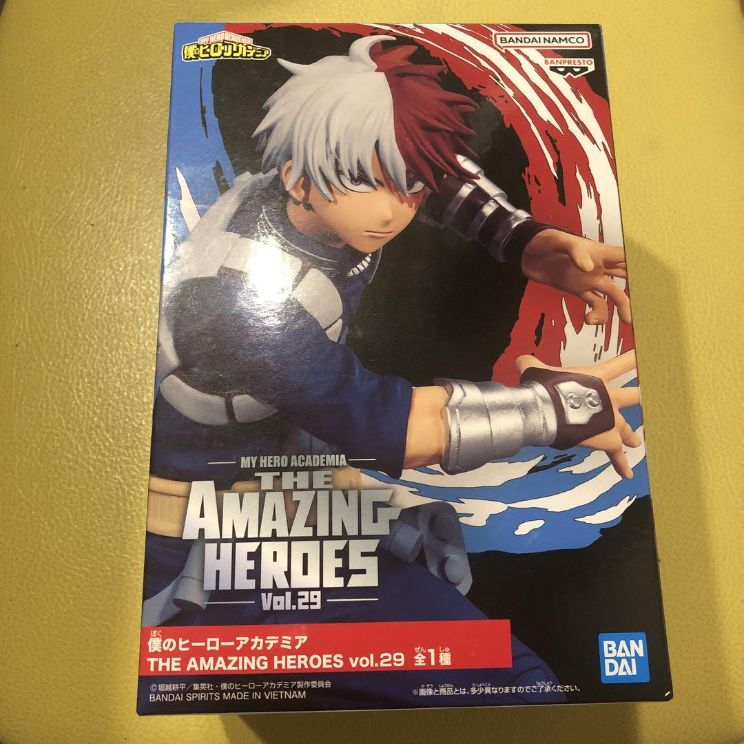 Mô hình Dabi Tội phạm My Hero Academia Học viện siêu anh hùng Bakugo Shoto  Todoroki All Might Midoriya Izuku Deku  Tìm Voucher