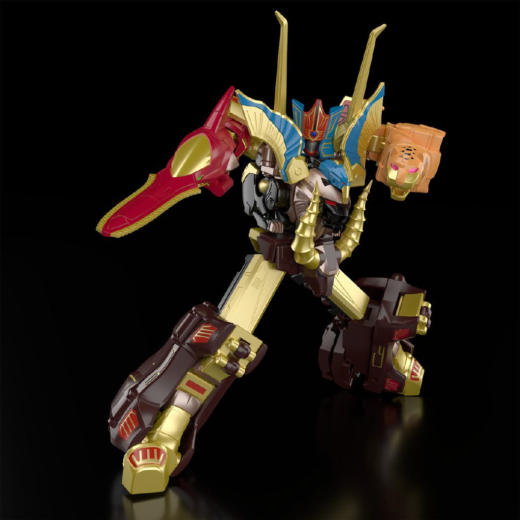 Gaoranger Dx Bandai giá rẻ Tháng 82023BigGo Việt Nam