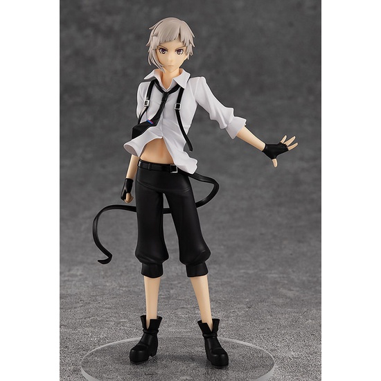 Mô Hình Nendoroid Good Smile Company 1748 Osamu Dazai Dark Era Ver  Bungo  Stray Dogs GSC