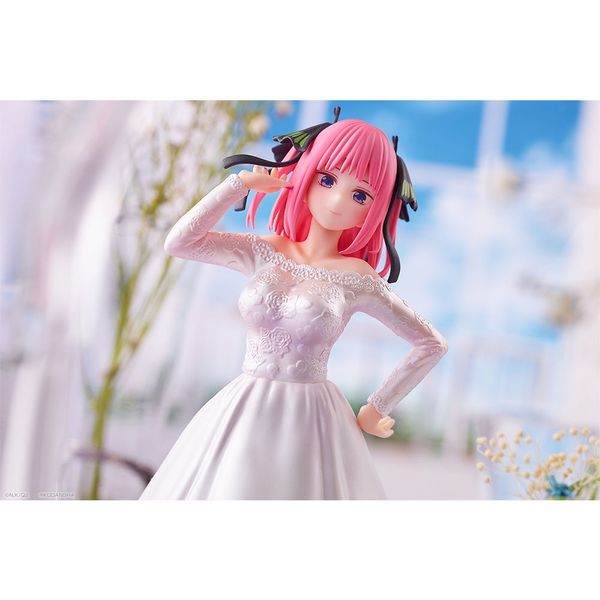 Mô Hình Nakano Nino Giá Tốt T082023  Mua tại Lazadavn