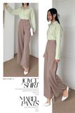  Mabel Pants - Q872 