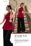  Jenesis Top - A1562 