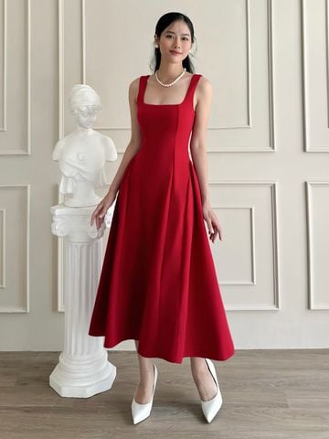 Đầm lụa