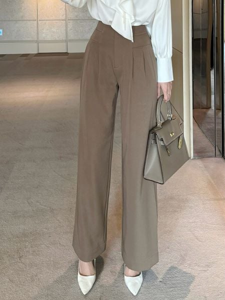 Quần suông công sở - Q3341