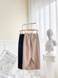  Lacey Skirt-V1838 