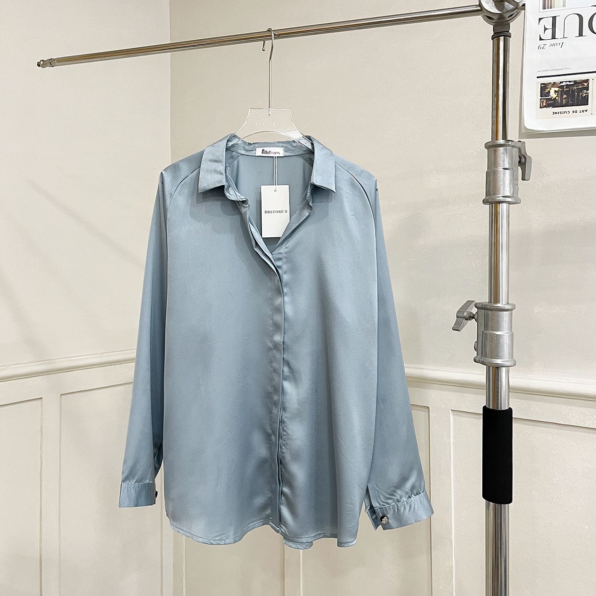  Camille Shirt-A1251 