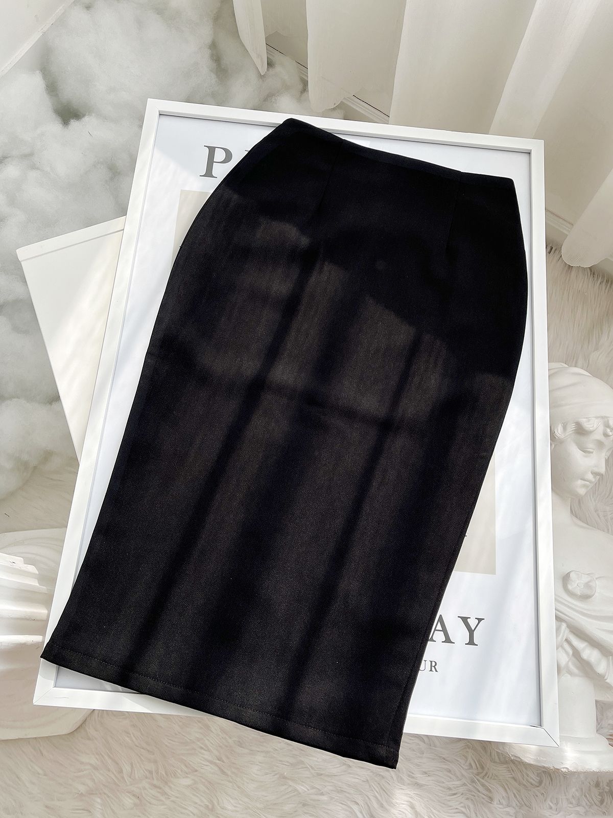  Coraline Skirt-CSV1888 