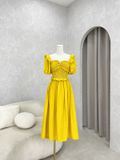  Alexia Dress-D1923 