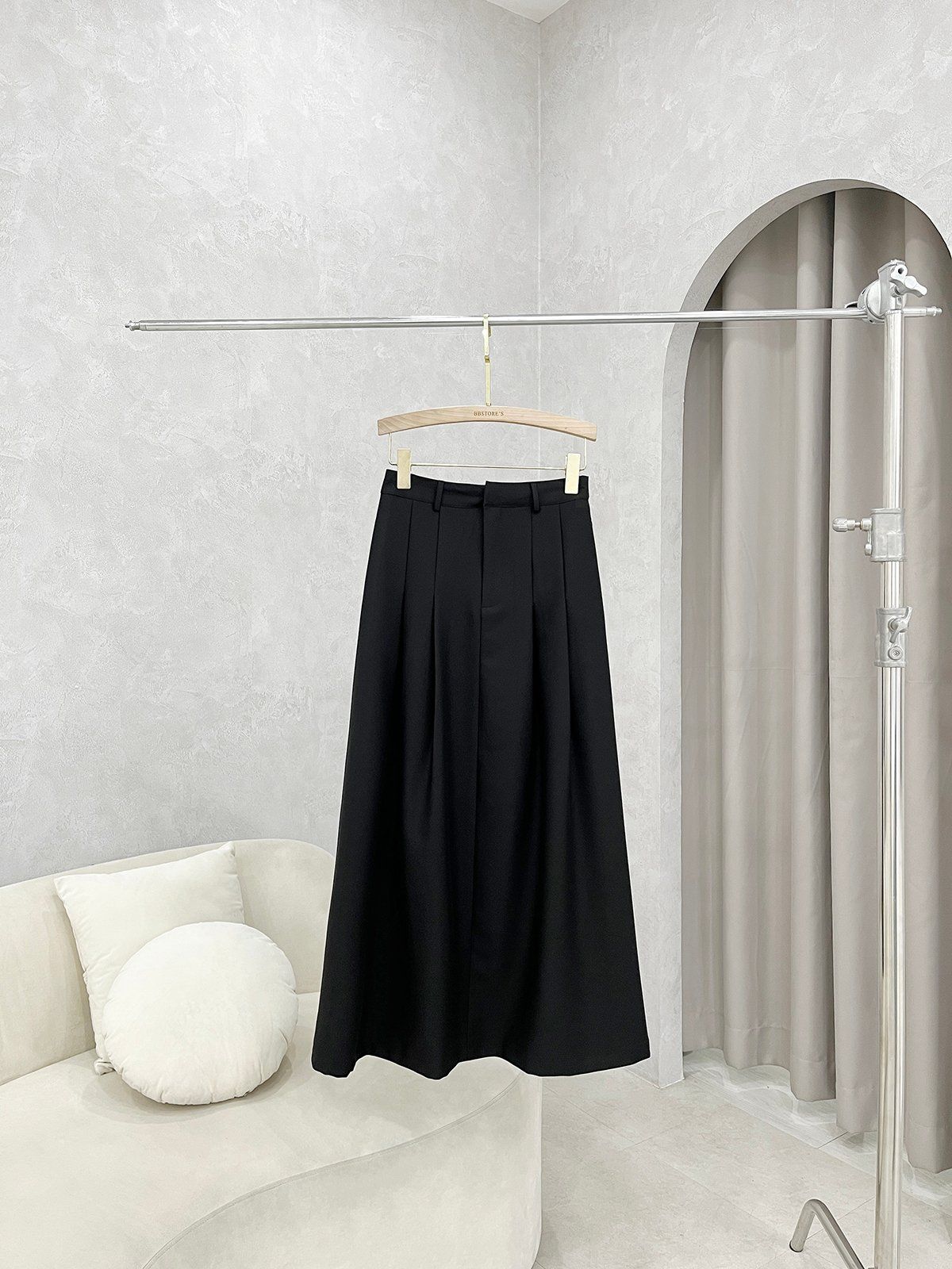  Alisson Skirt-V1924 