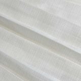  Đầm linen gân phối tùng dập ly dáng dài -D2897 