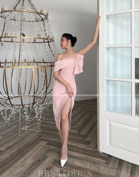 50 Mẫu đầm dự tiệc body đẹp 2023 Sang Trọng Và Quyến Rũ