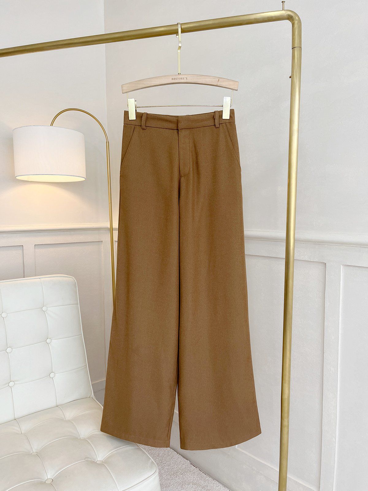  Primrose Pants(Hoa anh thảo)-Q2093 