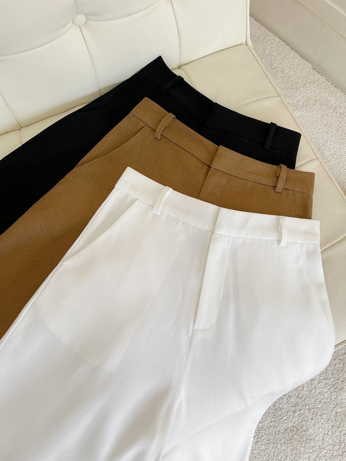  Primrose Pants(Hoa anh thảo)-Q2093 