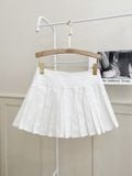  Campanula Skirt(Hoa chuông)-V2124 
