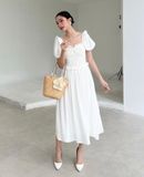  Alexia Dress-D1923 