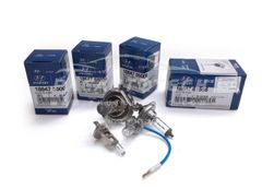 Bóng đèn pha cốt H3 Halogen Hyundai Mobis 12V 1864755004L