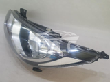 ĐÈN PHA TRÁI KHÔNG LED VIỀN TRẮNG HYUNDAI ACCENT 921011R030