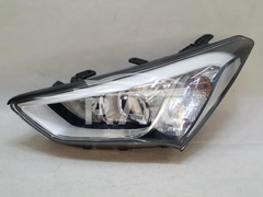 ĐÈN PHA TRÁI HYUNDAI SANTAFE 2012 - 2014