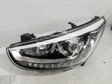 ĐÈN PHA TRÁI CÓ ĐÈN LED HYUNDAI ACCENT 921011R550