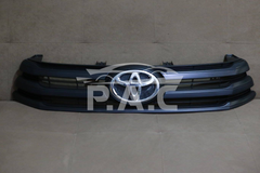 MẶT GA LĂNG (ĐEN) TOYOTA HILUX 2015 - 2018