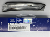 ĐÈN XI NHAN GƯƠNG TRÁI (LED) HYUNDAI ACCENT