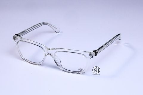 Kính Chrome Hearts Resurectum Crystal