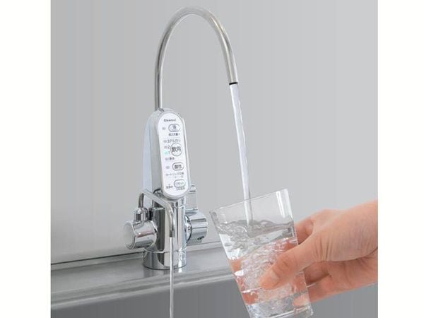 Máy Điện Giải Ion Kiềm Mitsubishi EU301