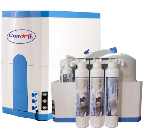 Lõi Lọc CCK E5 PP (QM80 - AM3620)