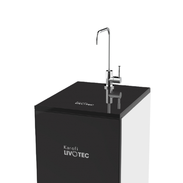 Máy Lọc Nước Karofi Livotec 110 + Đèn UV