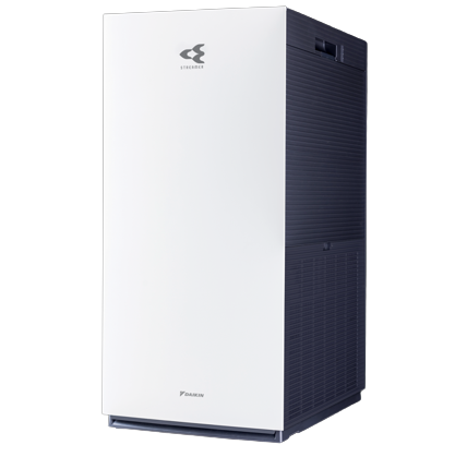 Máy Lọc Không Khí Daikin MC80ZVM7